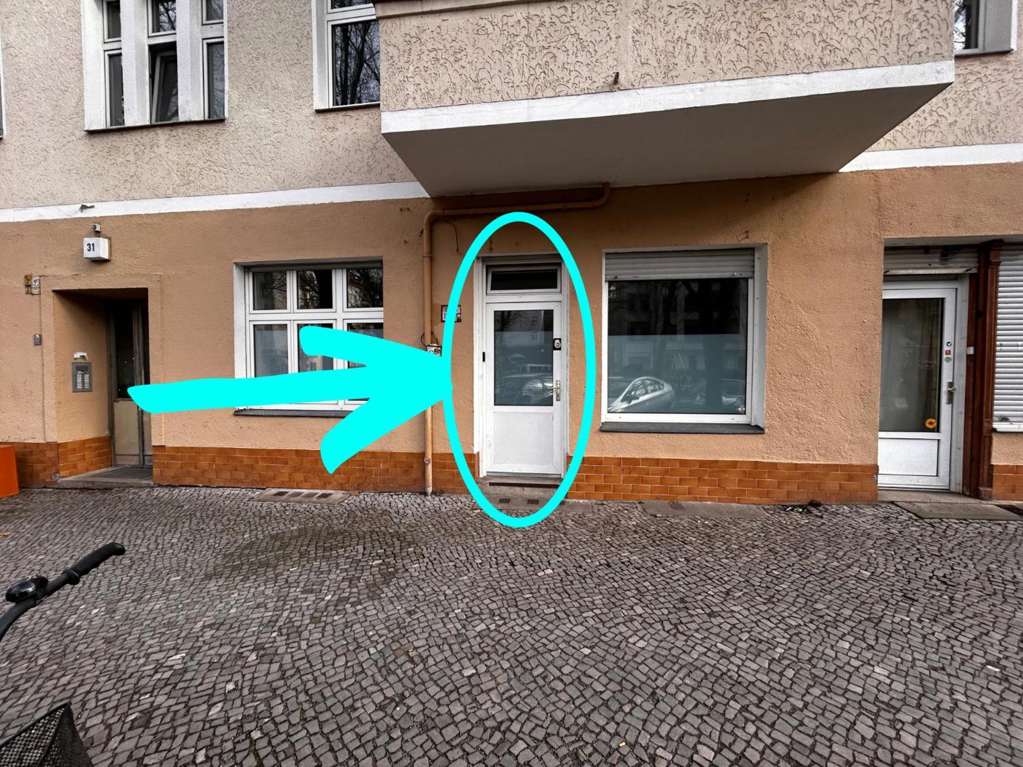 Apartmán Massagesessel, King-Sized Bed, Billardtisch, 2 Couches Berlín Exteriér fotografie